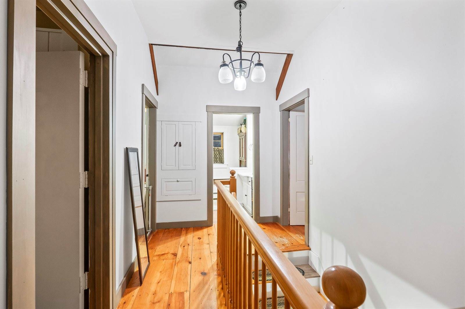 1588 Pond Road, Mount Vernon, ME 04352