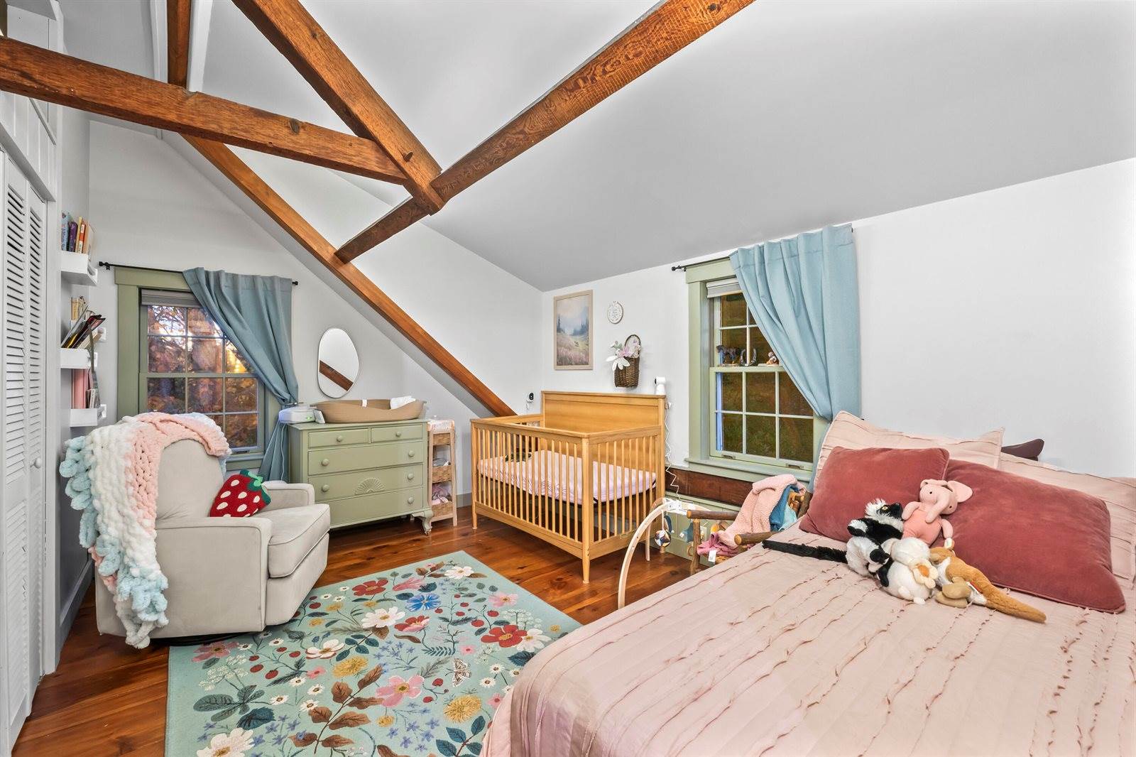 1588 Pond Road, Mount Vernon, ME 04352