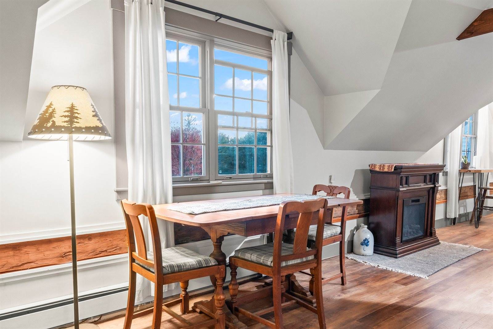 1588 Pond Road, Mount Vernon, ME 04352