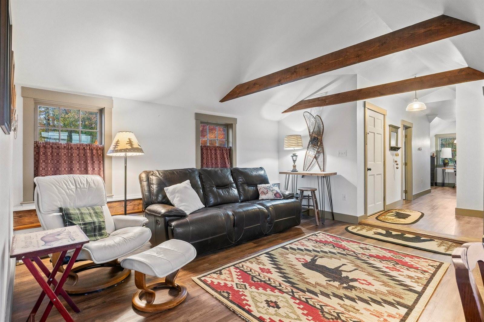 1588 Pond Road, Mount Vernon, ME 04352