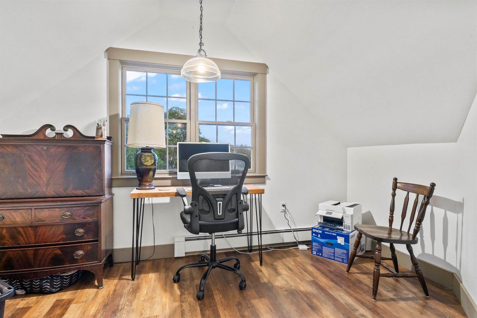 1588 Pond Road, Mount Vernon, ME 04352