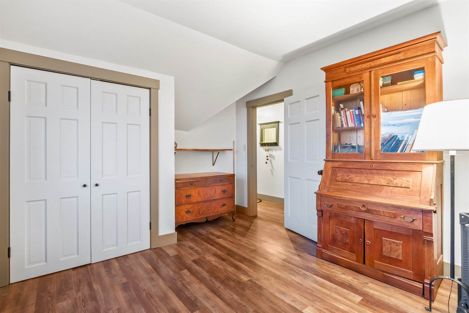 1588 Pond Road, Mount Vernon, ME 04352