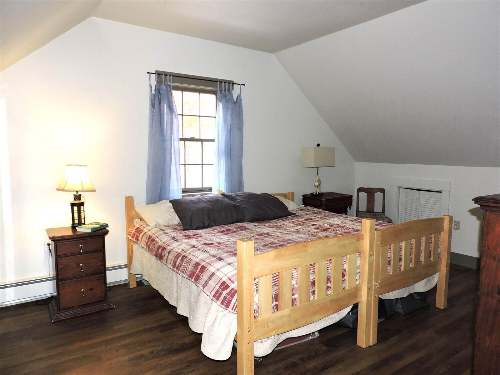 1588 Pond Road, Mount Vernon, ME 04352