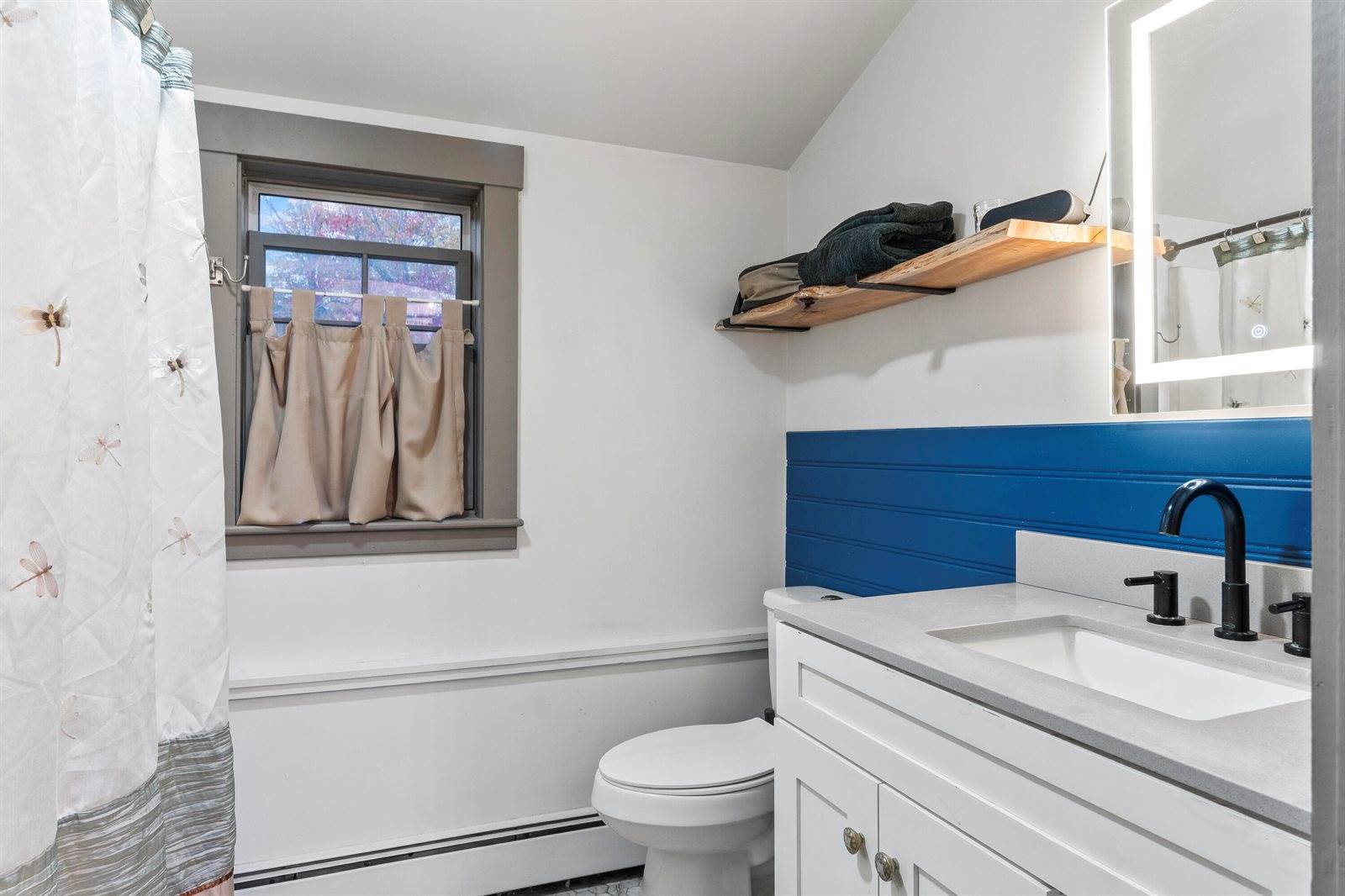 1588 Pond Road, Mount Vernon, ME 04352