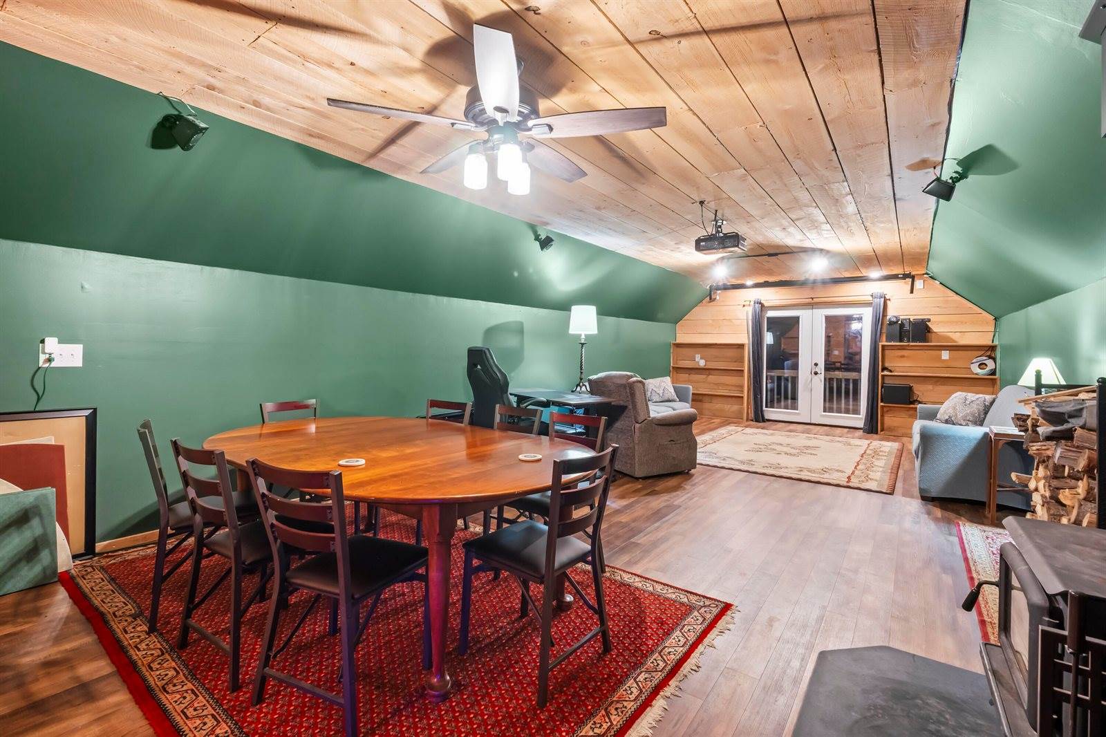 1588 Pond Road, Mount Vernon, ME 04352