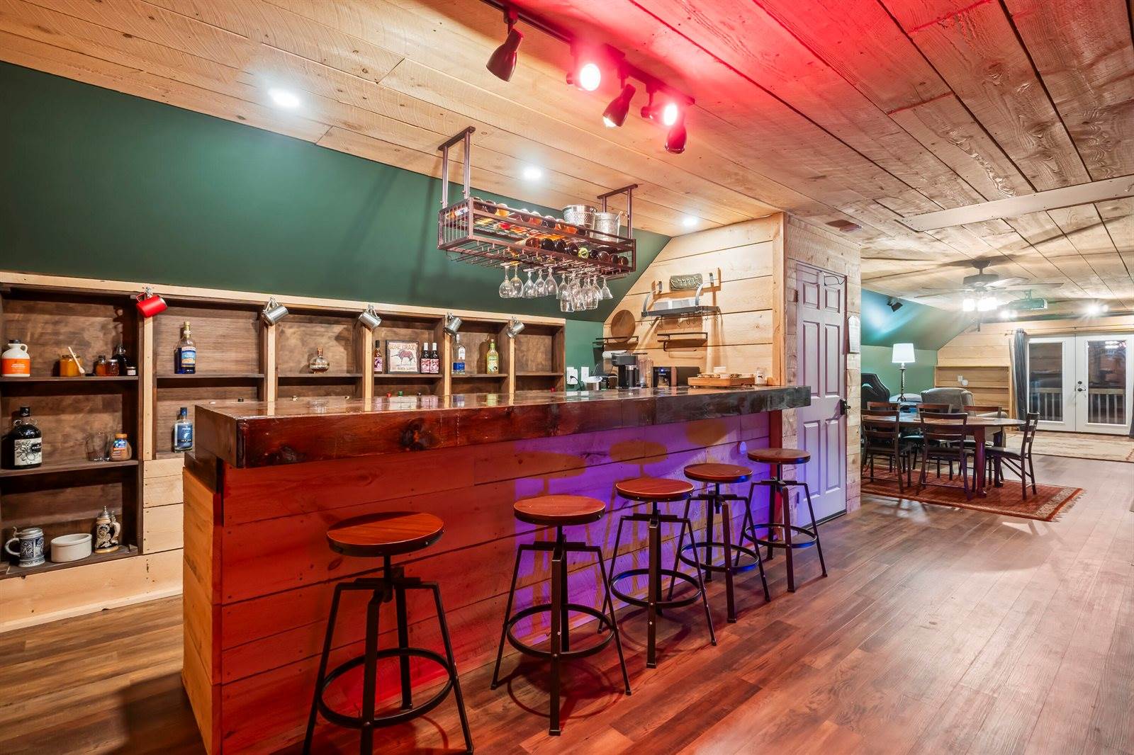 1588 Pond Road, Mount Vernon, ME 04352