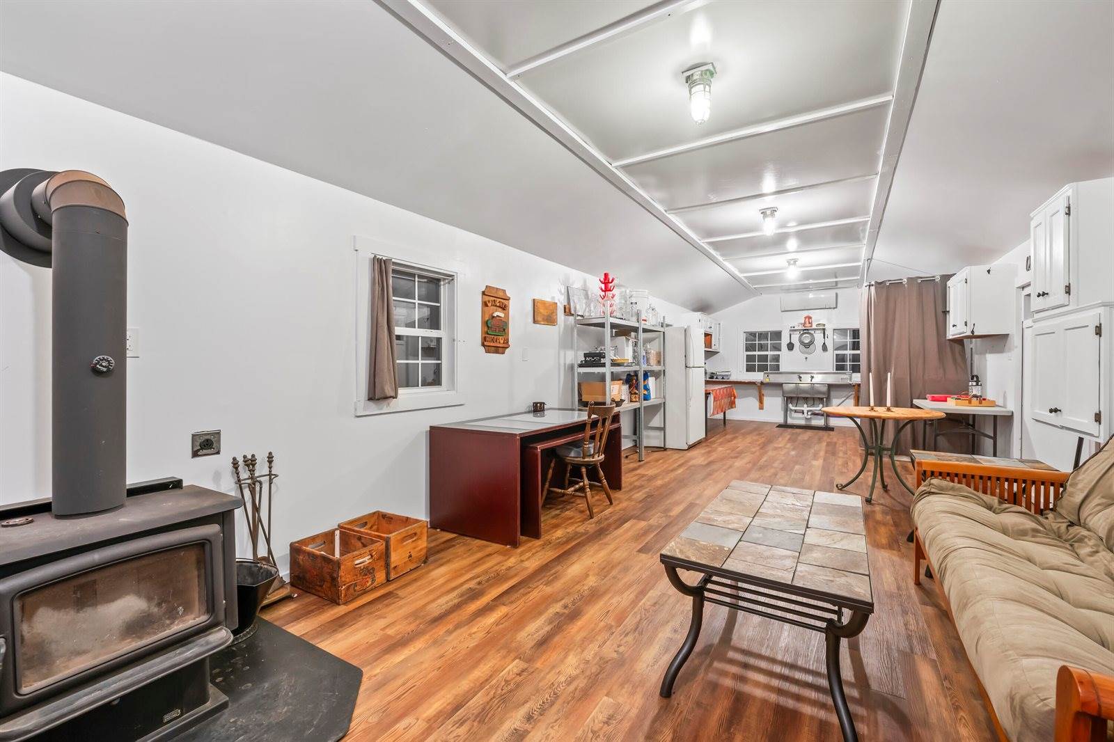 1588 Pond Road, Mount Vernon, ME 04352