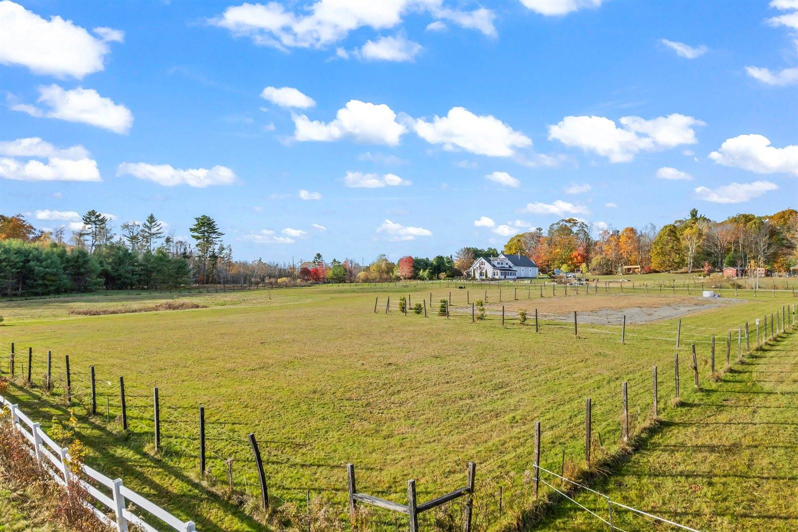 1588 Pond Road, Mount Vernon, ME 04352