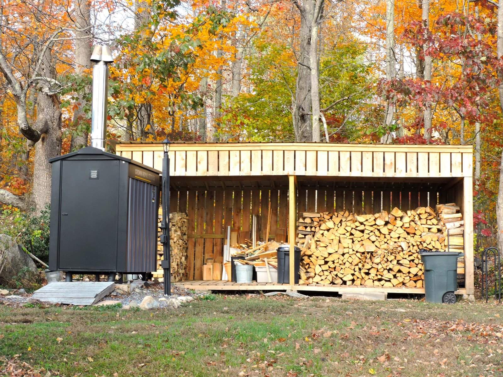 1588 Pond Road, Mount Vernon, ME 04352