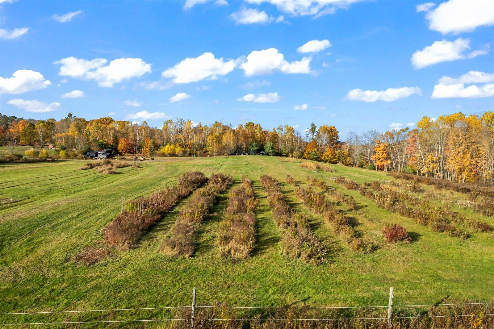 1588 Pond Road, Mount Vernon, ME 04352