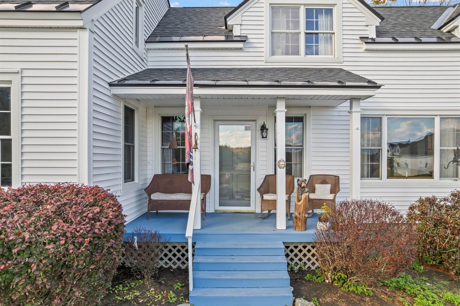 1588 Pond Road, Mount Vernon, ME 04352