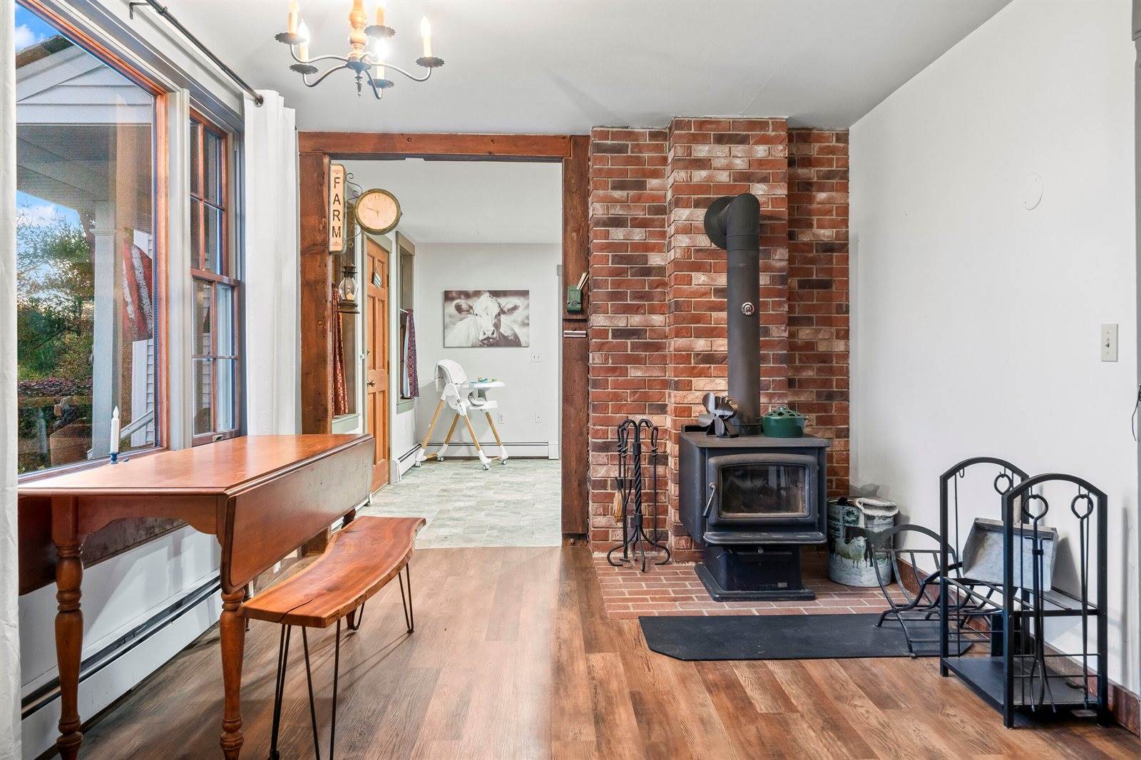 1588 Pond Road, Mount Vernon, ME 04352