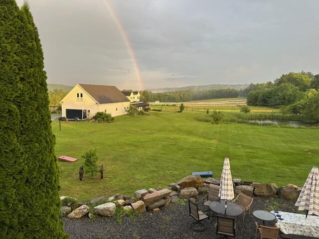 1588 Pond Road, Mount Vernon, ME 04352