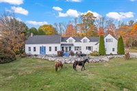 1588 Pond Road, Mount Vernon, ME 04352