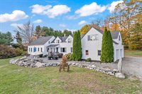 1588 Pond Road, Mount Vernon, ME 04352