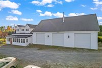 1588 Pond Road, Mount Vernon, ME 04352