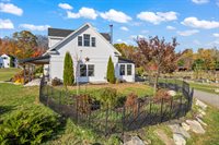 1588 Pond Road, Mount Vernon, ME 04352