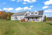 1588 Pond Road, Mount Vernon, ME 04352