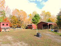 1588 Pond Road, Mount Vernon, ME 04352
