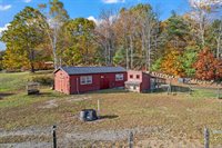 1588 Pond Road, Mount Vernon, ME 04352
