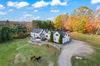 1588 Pond Road, Mount Vernon, ME 04352