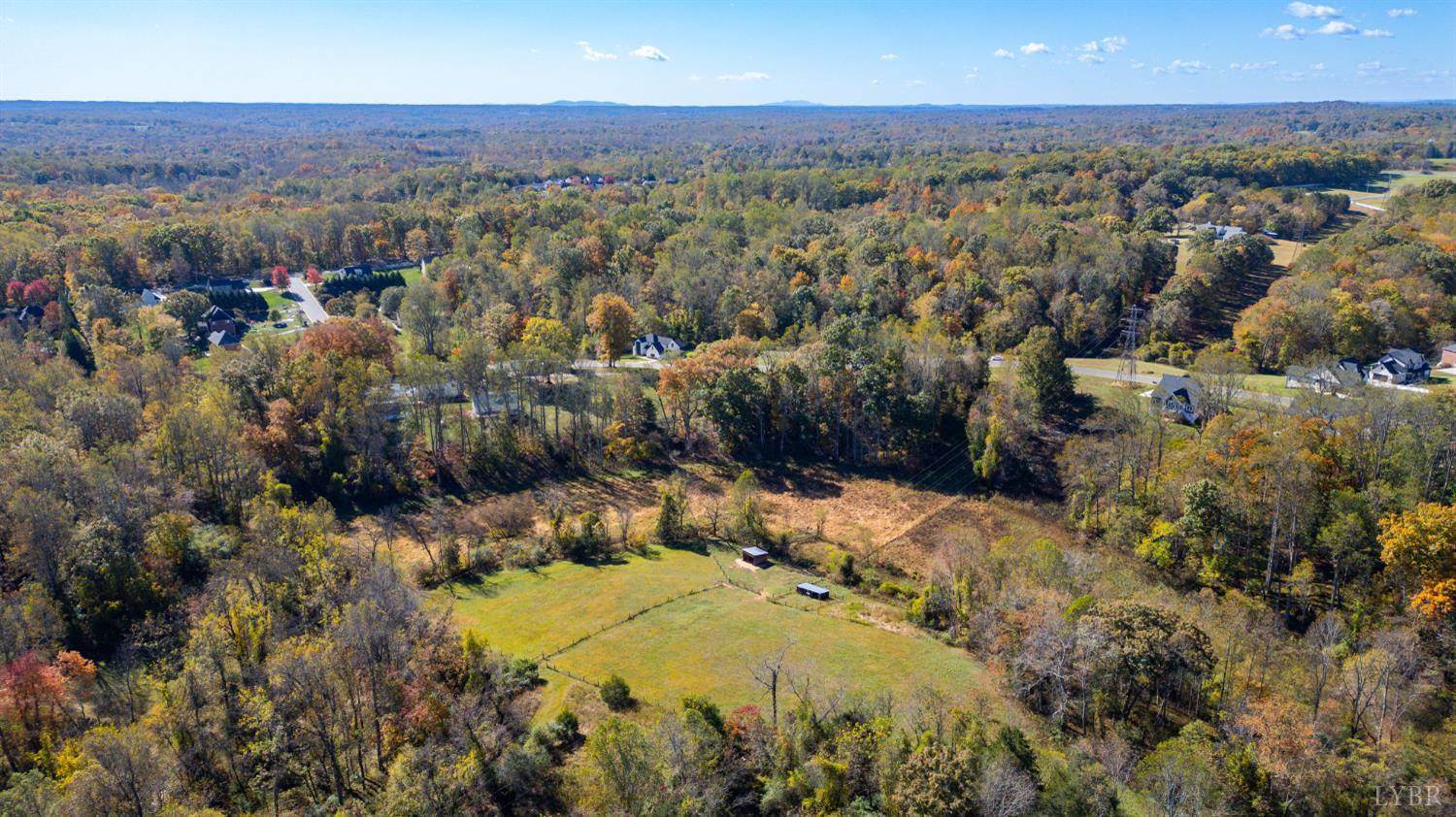 0 Two Creek Dr. Drive, Lynchburg, VA 24502