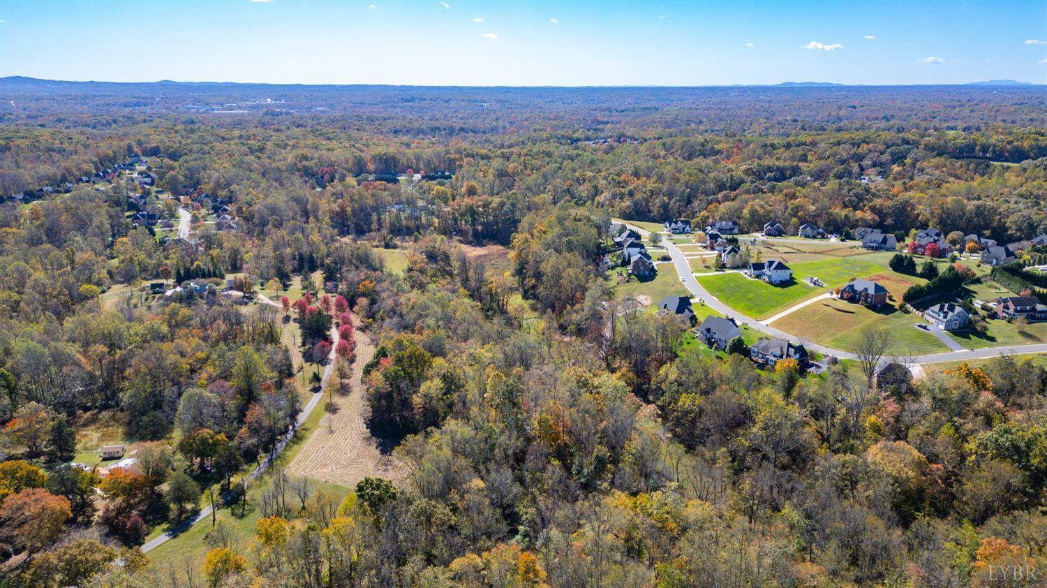 0 Two Creek Dr. Drive, Lynchburg, VA 24502