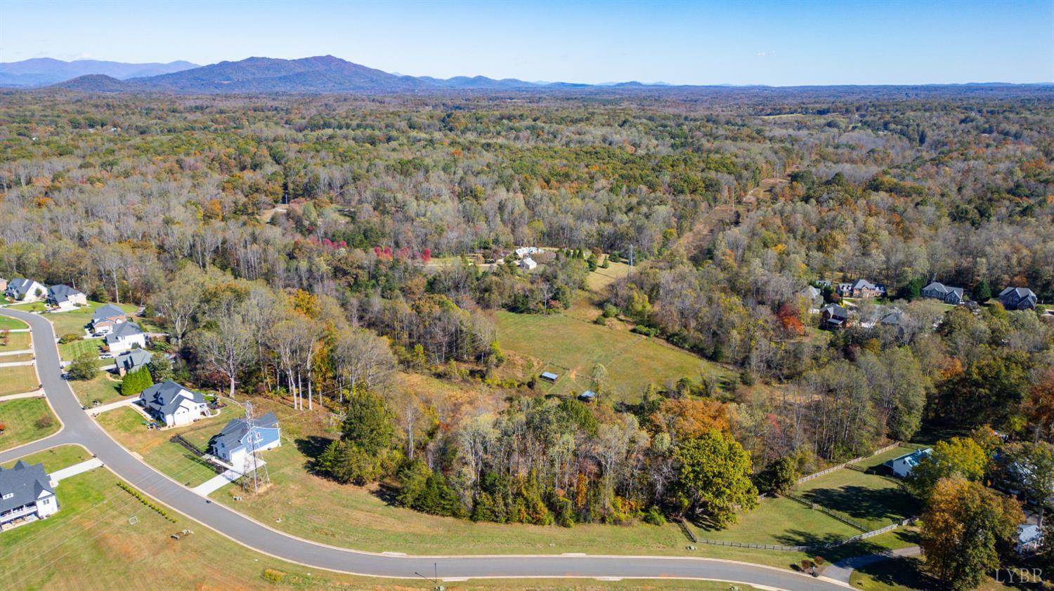 0 Two Creek Dr. Drive, Lynchburg, VA 24502