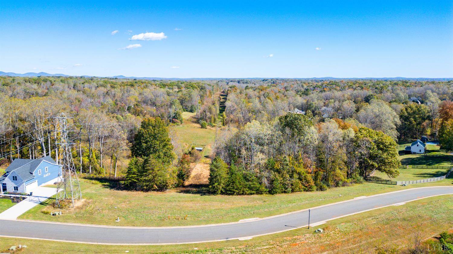 0 Two Creek Dr. Drive, Lynchburg, VA 24502