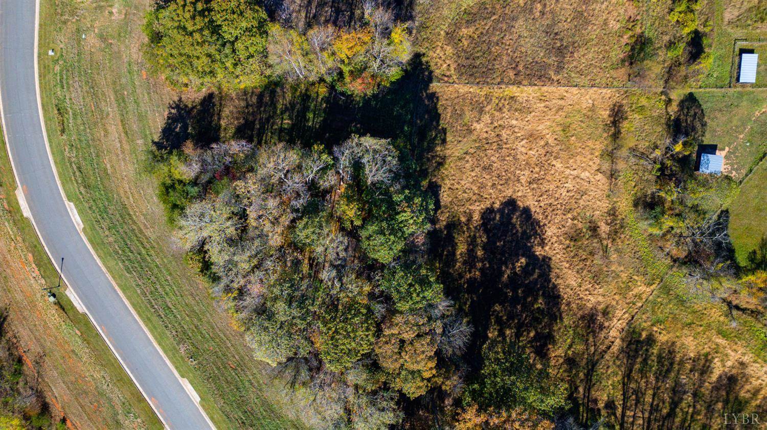 0 Two Creek Dr. Drive, Lynchburg, VA 24502