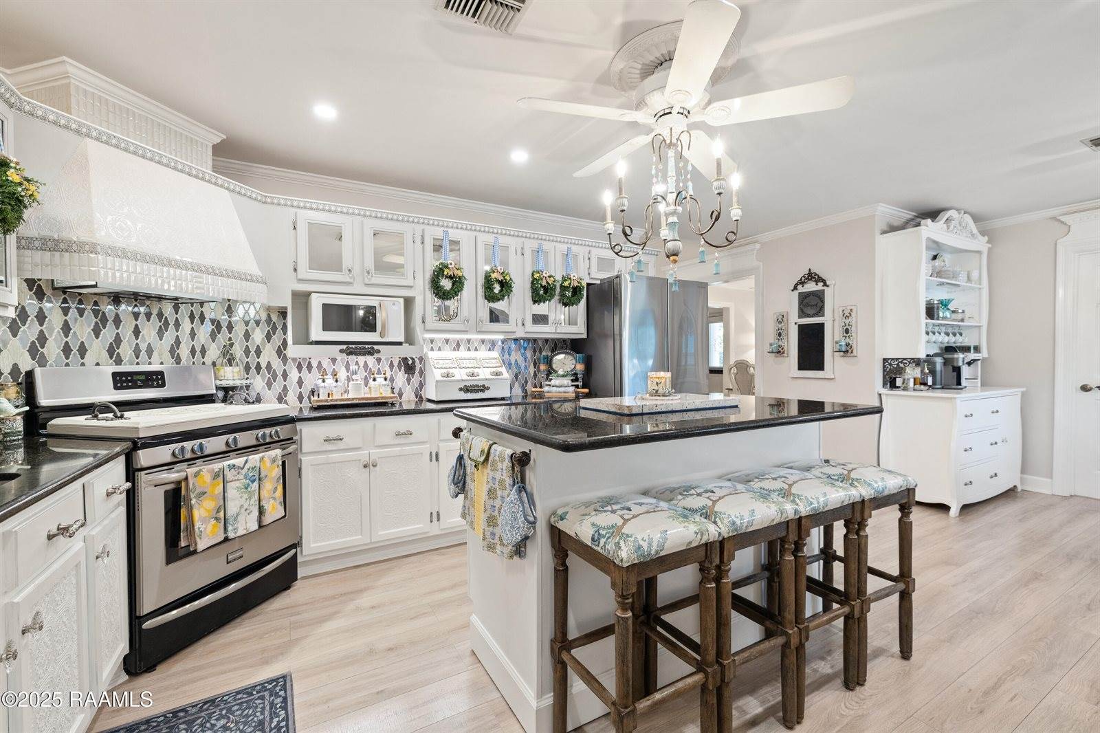 110 Sandalwood Drive, New Iberia, LA 70563