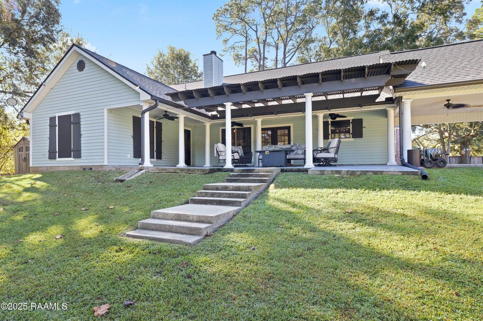 110 Sandalwood Drive, New Iberia, LA 70563