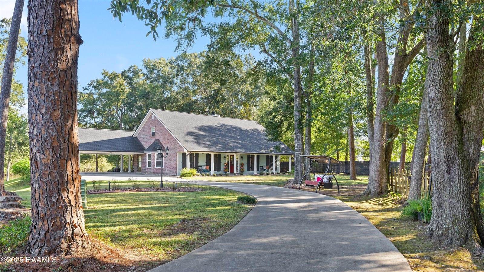 110 Sandalwood Drive, New Iberia, LA 70563