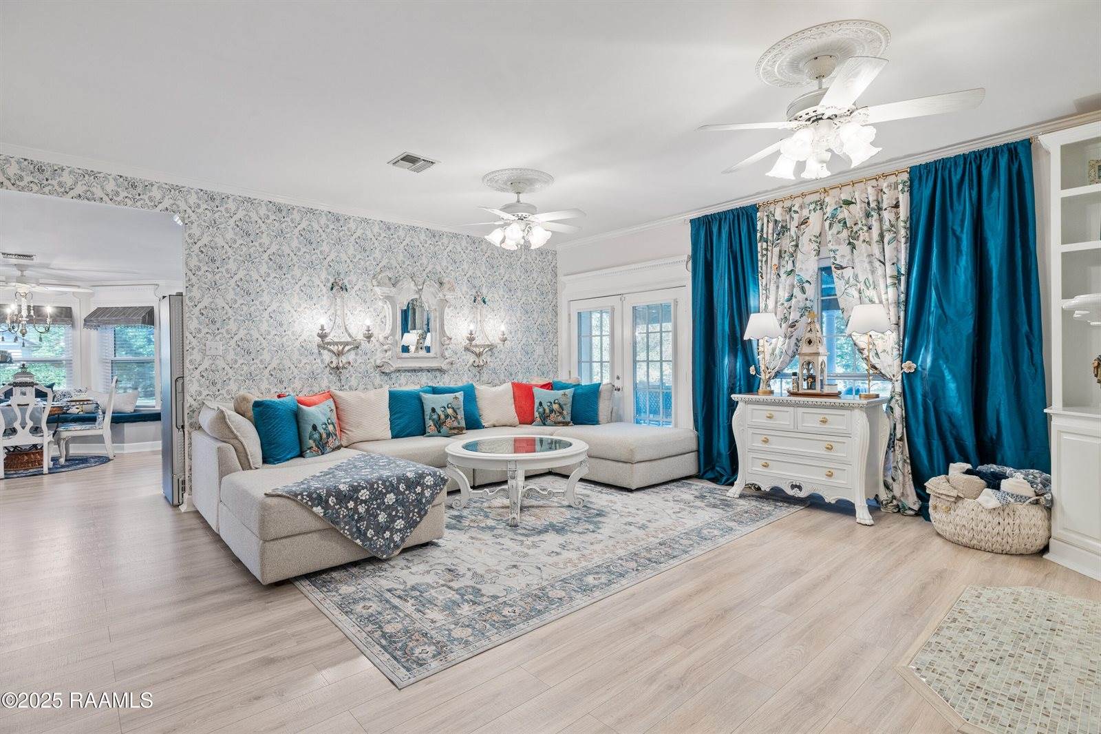 110 Sandalwood Drive, New Iberia, LA 70563