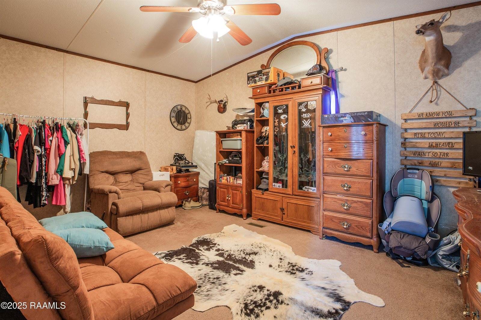 7040 White Oak Highway, Branch, LA 70516