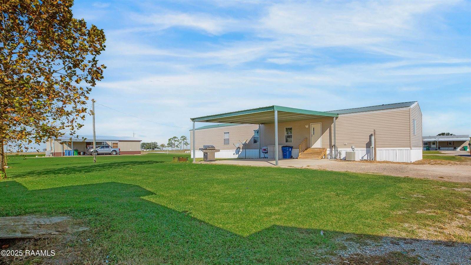 7040 White Oak Highway, Branch, LA 70516