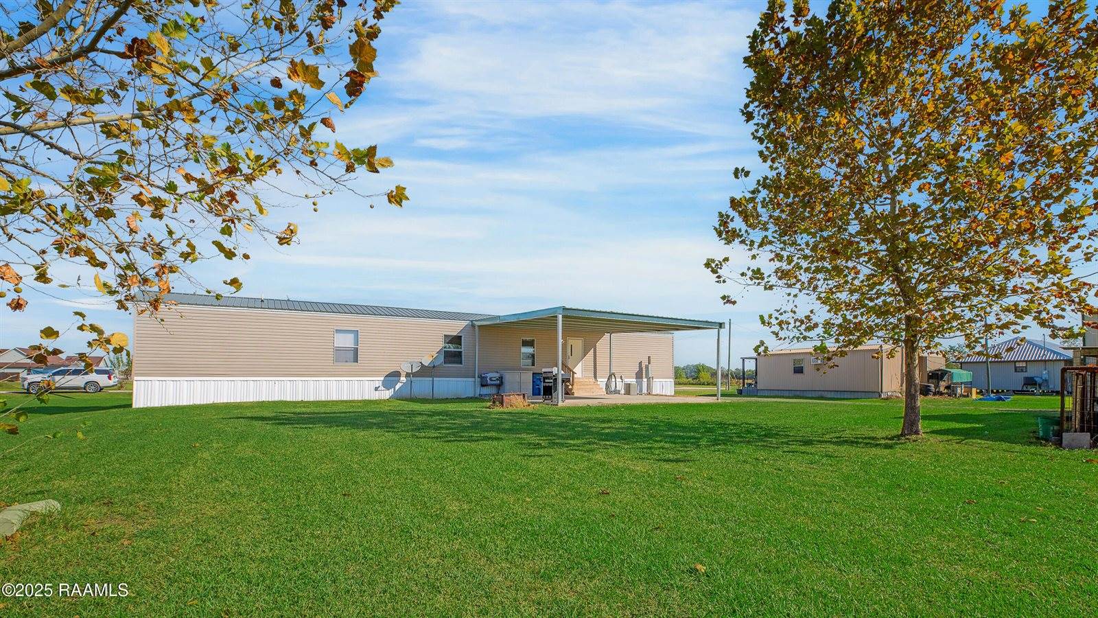 7040 White Oak Highway, Branch, LA 70516