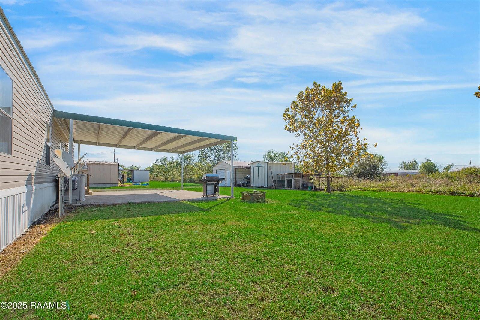 7040 White Oak Highway, Branch, LA 70516