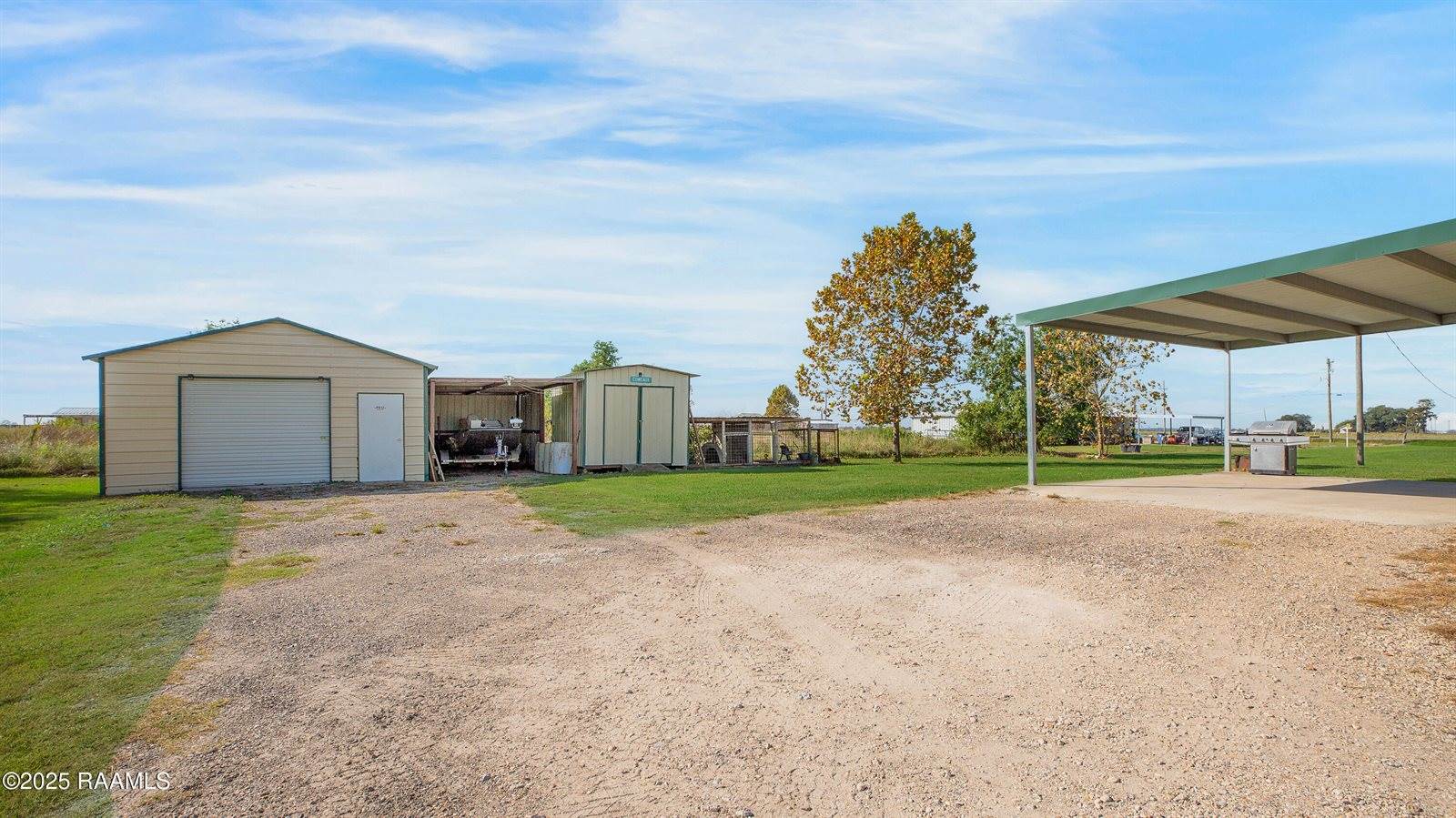 7040 White Oak Highway, Branch, LA 70516