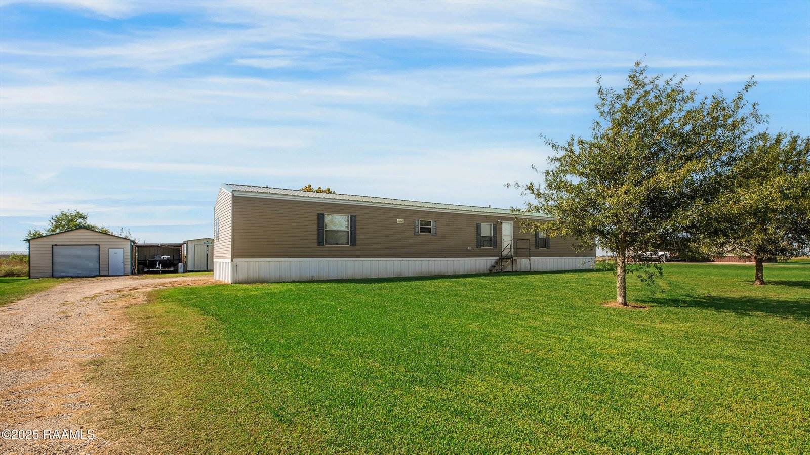 7040 White Oak Highway, Branch, LA 70516