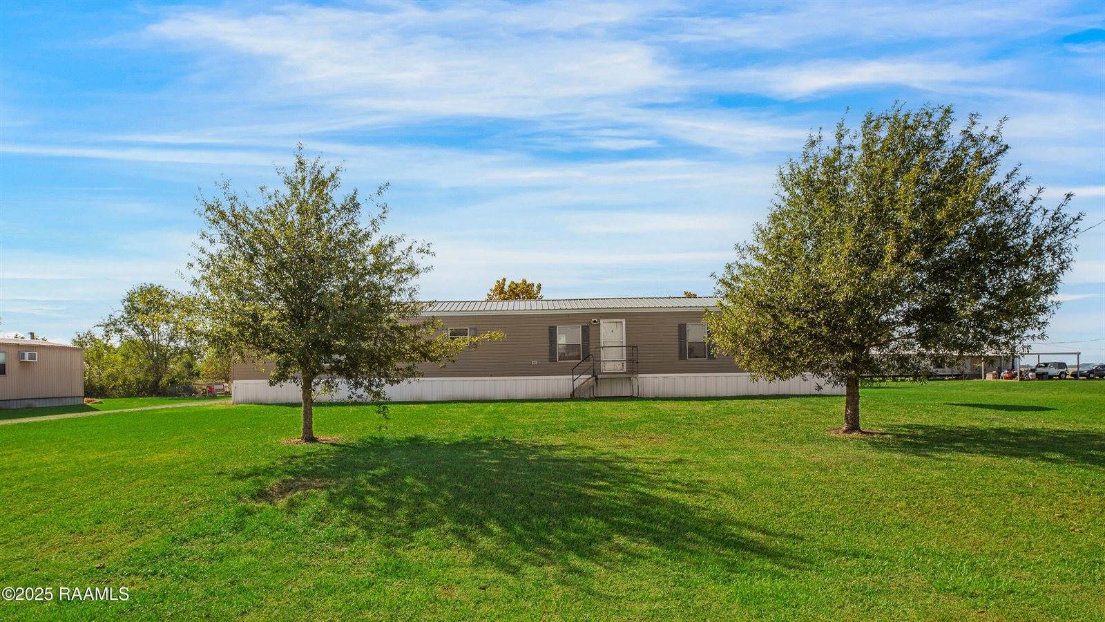 7040 White Oak Highway, Branch, LA 70516