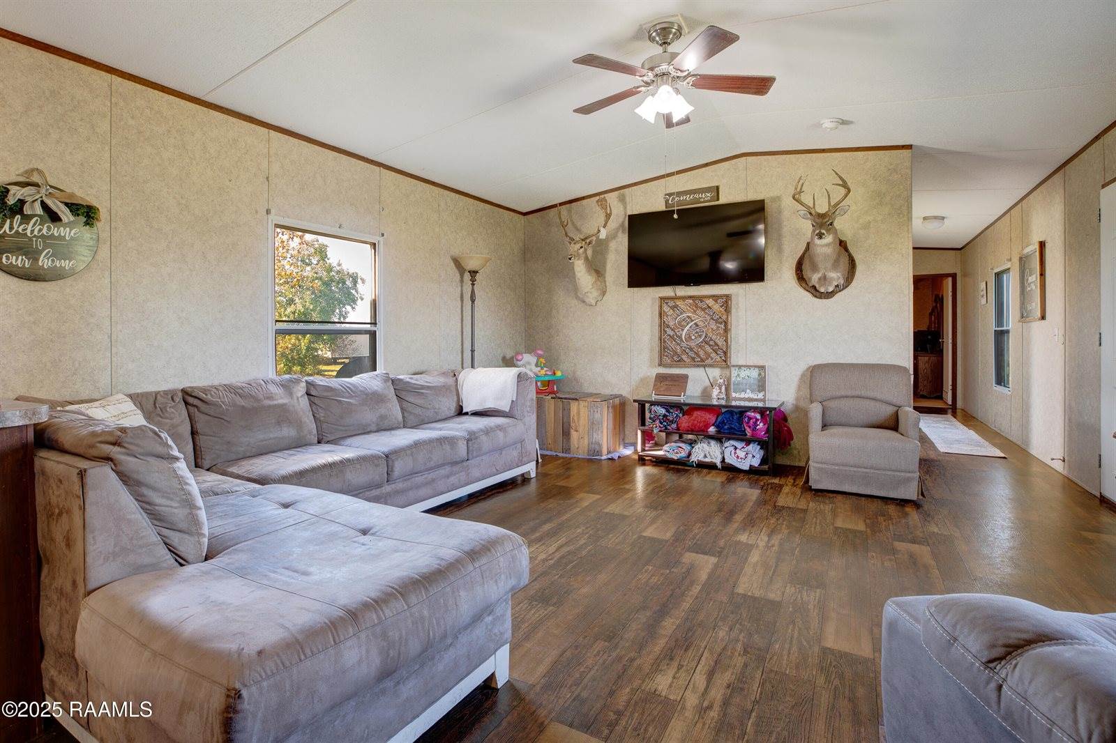 7040 White Oak Highway, Branch, LA 70516