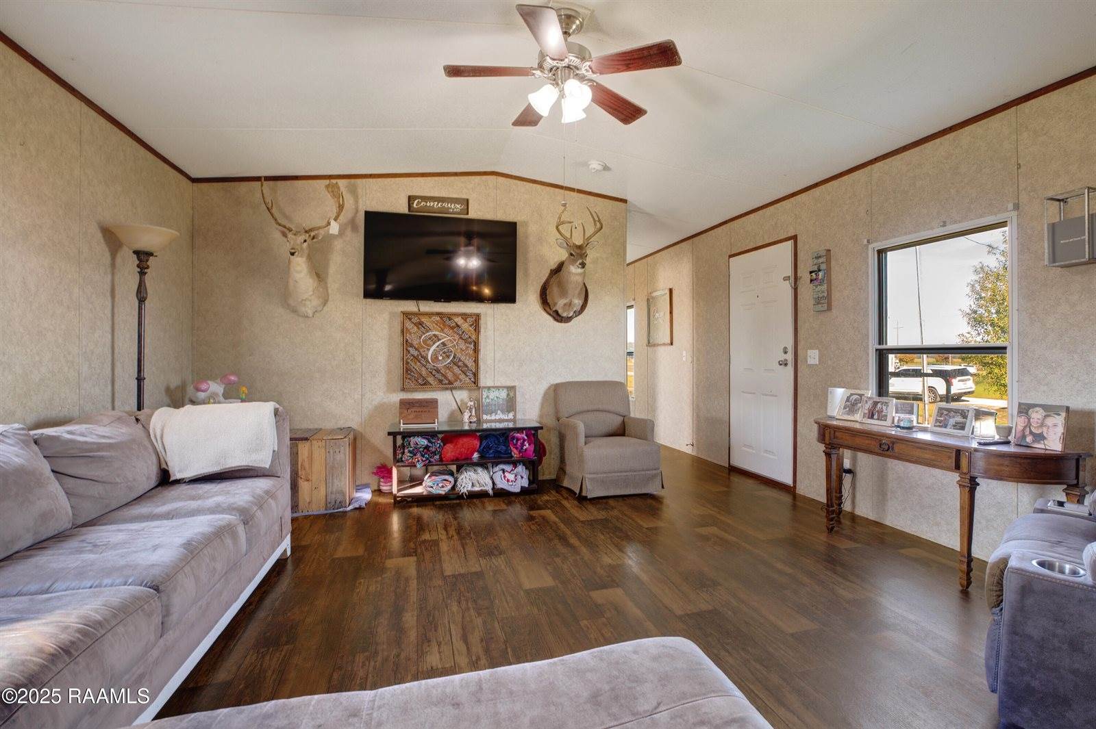 7040 White Oak Highway, Branch, LA 70516