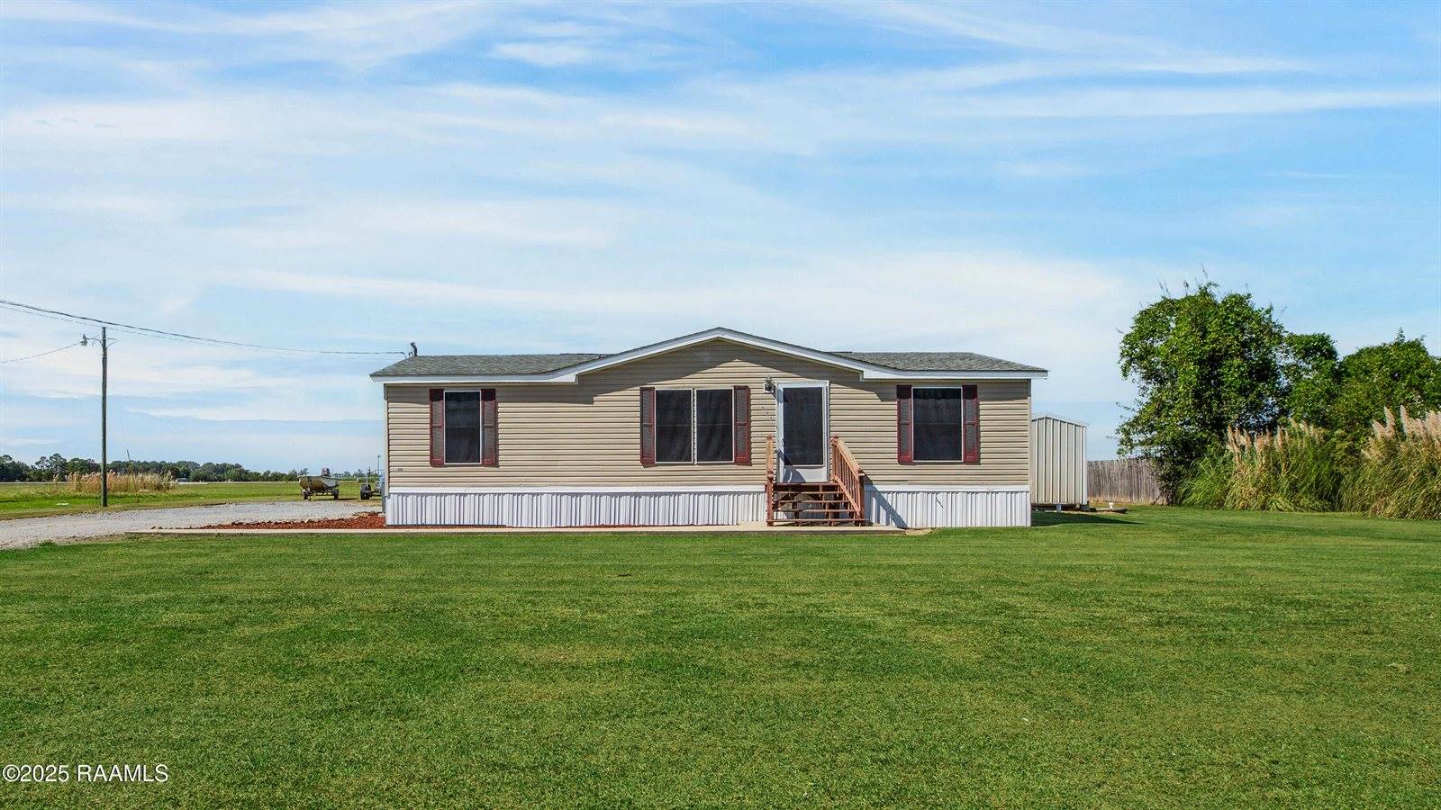 2604 Fieldview Drive, New Iberia, LA 70560