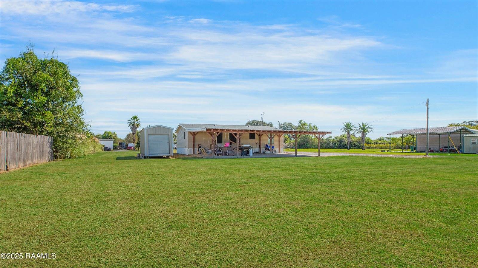 2604 Fieldview Drive, New Iberia, LA 70560