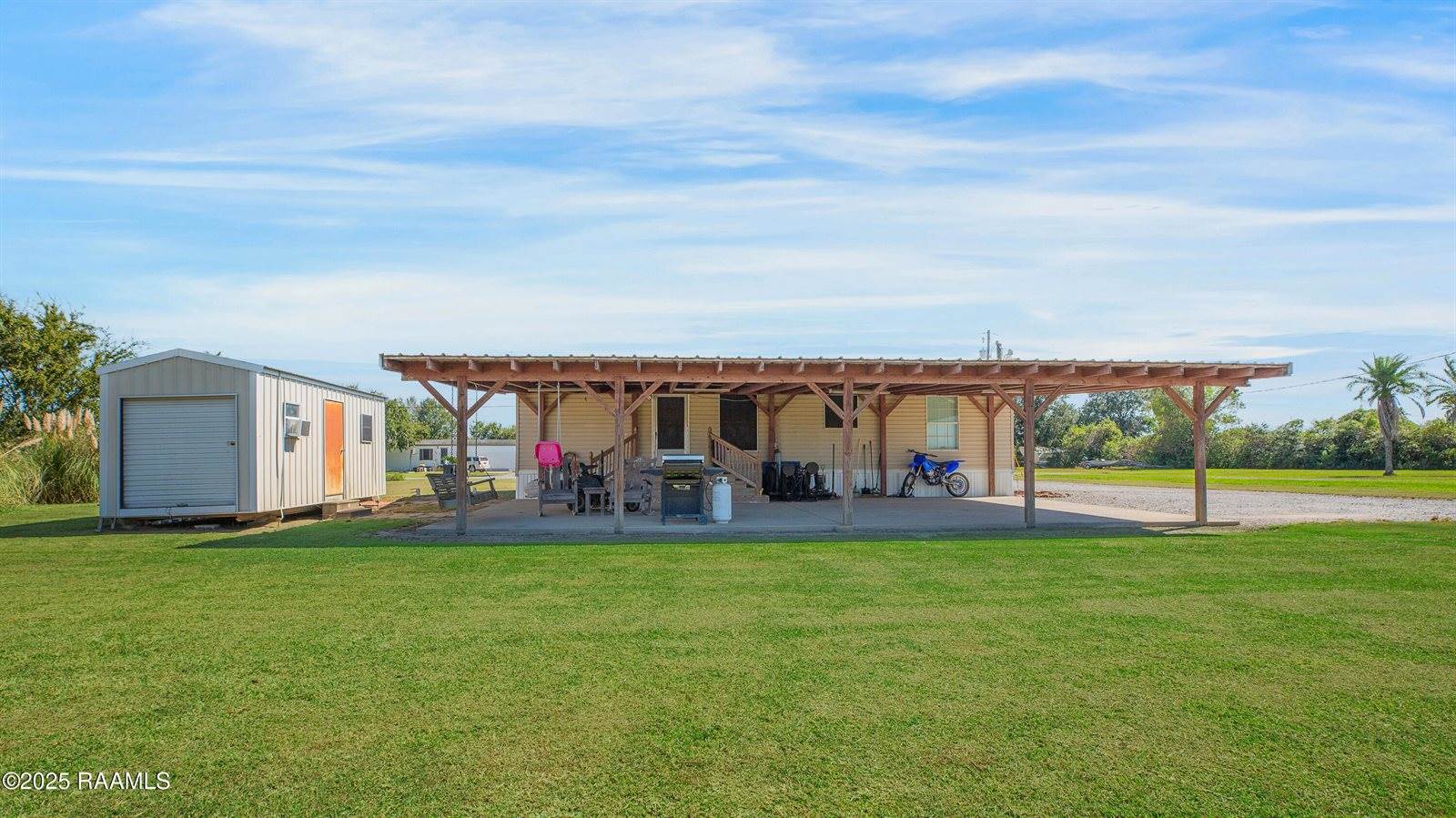 2604 Fieldview Drive, New Iberia, LA 70560