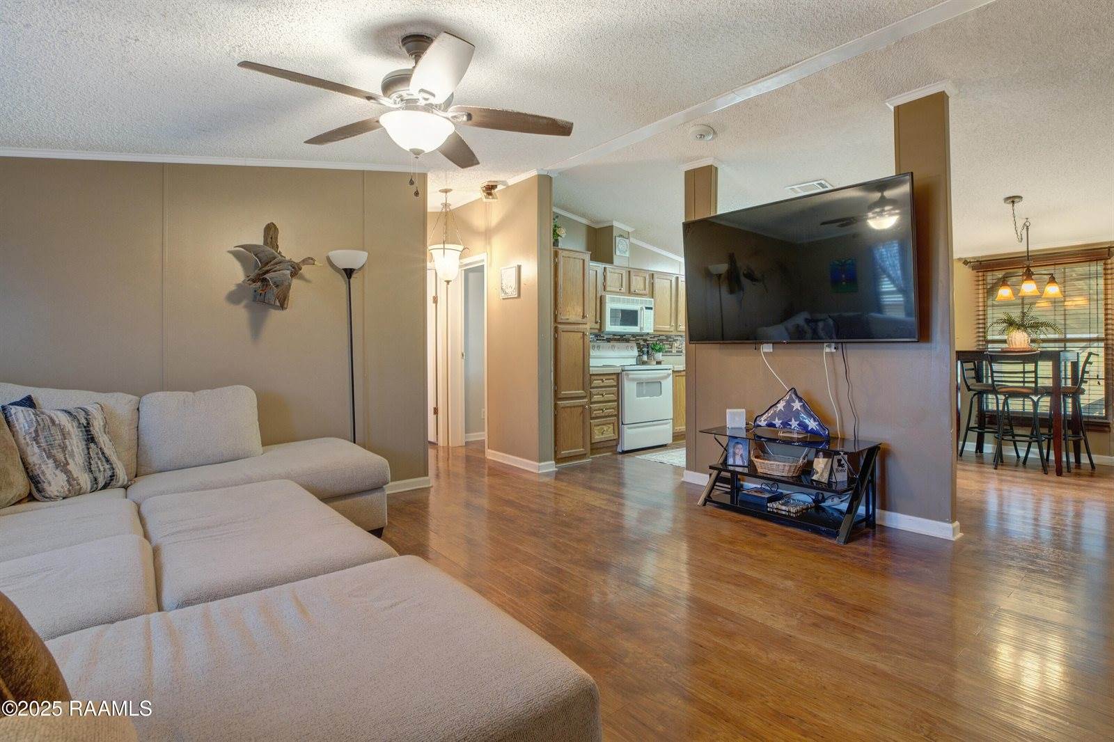 2604 Fieldview Drive, New Iberia, LA 70560