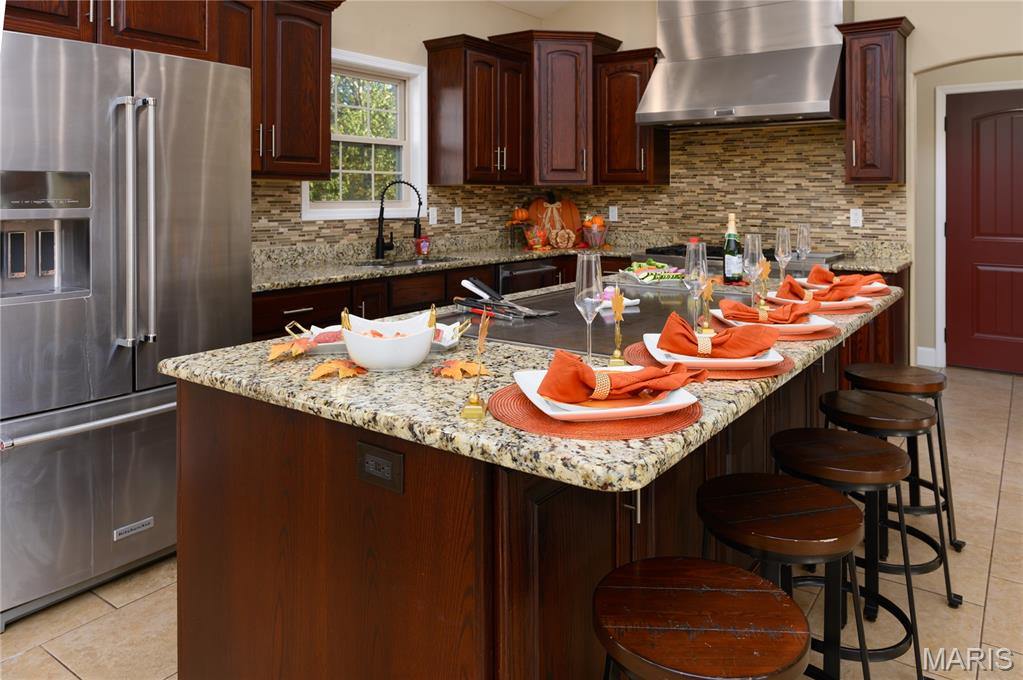 105 Paradise Street, Waynesville, MO 65583