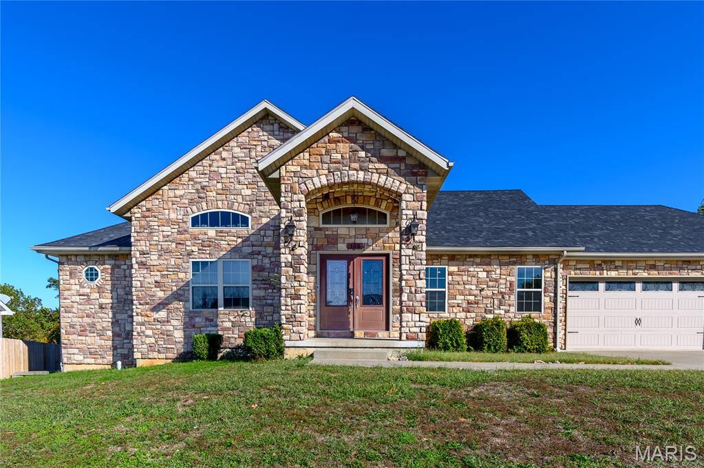 105 Paradise Street, Waynesville, MO 65583