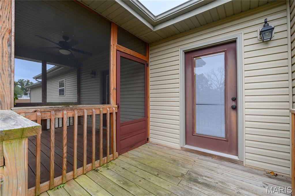 105 Paradise Street, Waynesville, MO 65583